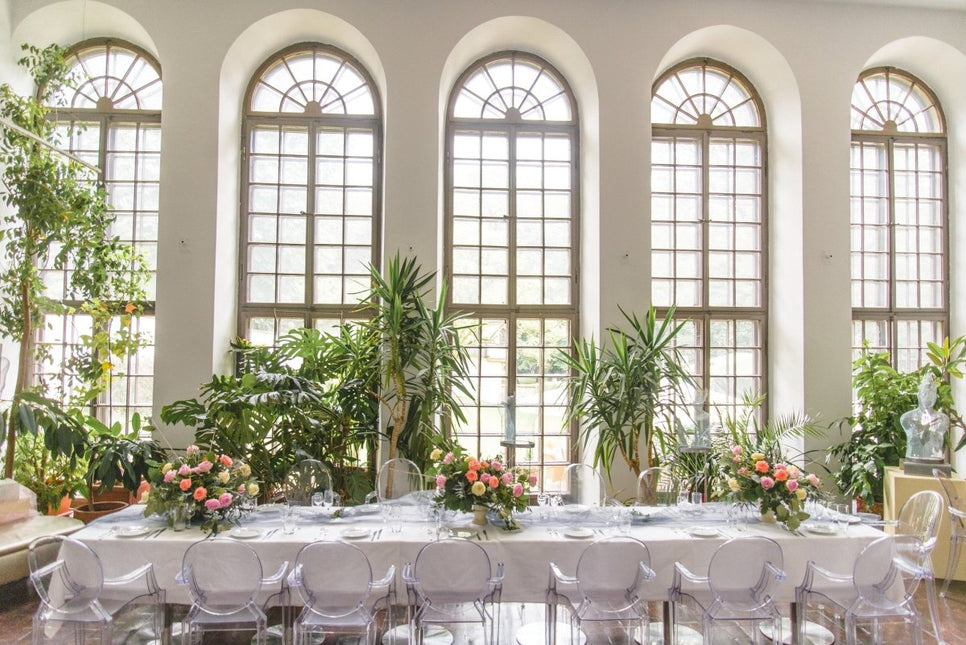 Wit Tafelkleed 3m van Partydeco koop je bij Partywinkel