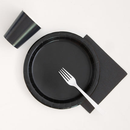 Wit Tafelkleed Compact 2,74m van Unique koop je bij Partywinkel