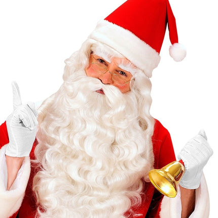 Witte Handschoenen Xl van Widmann koop je bij Partywinkel