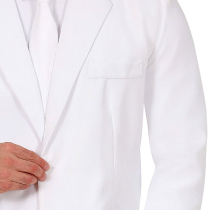 Witte Kostuum Heren van Fiestas Guirca koop je bij Partywinkel