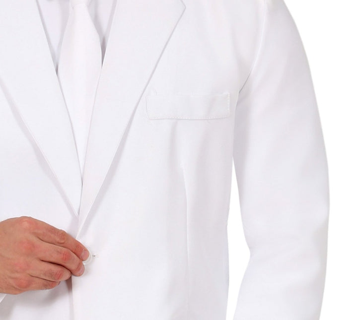 Witte Kostuum Heren van Fiestas Guirca koop je bij Partywinkel