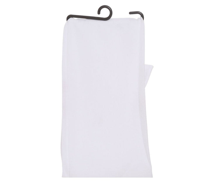 Witte Kousen 2st van Fiestas Guirca koop je bij Partywinkel