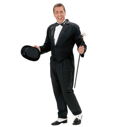 Witte Laarskappen van Widmann koop je bij Partywinkel