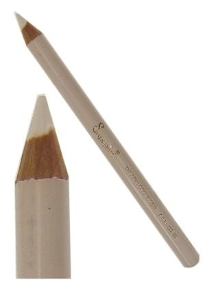 Witte Schmink Potlood van Superstar koop je bij Partywinkel