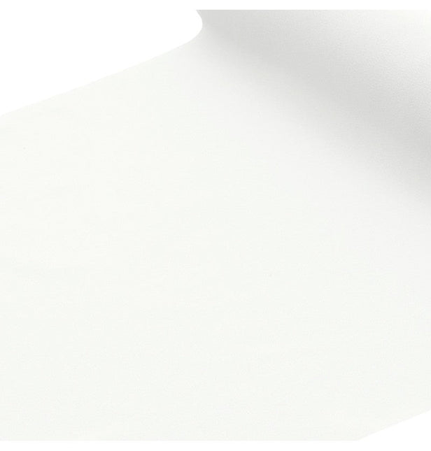 Witte Tafelkleed 2,4m van CHAKS koop je bij Partywinkel