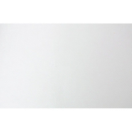 Witte Tafelkleed Glossy 3m van CHAKS koop je bij Partywinkel