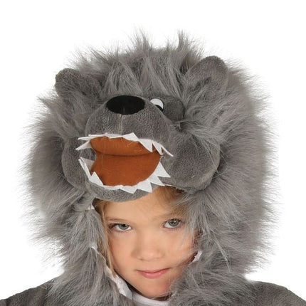Wolf Kostuum Kind van Fiestas Guirca koop je bij Partywinkel