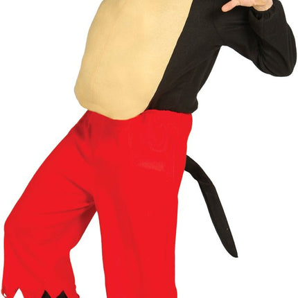 Wolf Kostuum L van Fiestas Guirca koop je bij Partywinkel