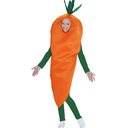 Wortel Kostuum van Widmann koop je bij Partywinkel