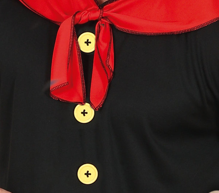 Zeeman Kostuum Heren van Fiestas Guirca koop je bij Partywinkel