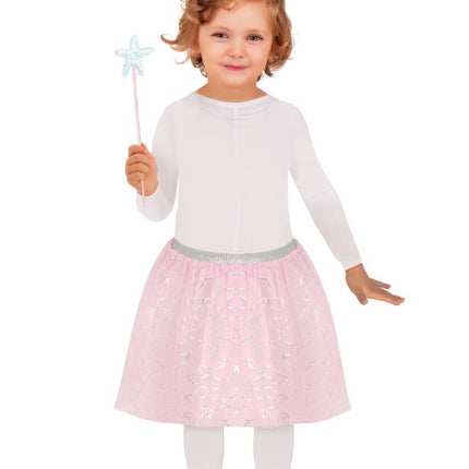 Zeemeermin Verkleedset Meisje 3 delig van Fiestas Guirca koop je bij Partywinkel