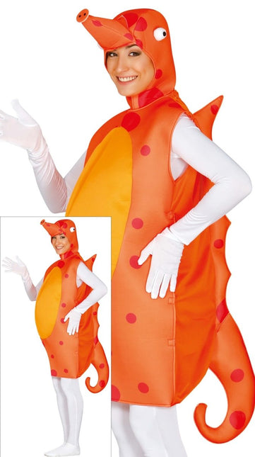 Zeepaardje Kostuum L van Fiestas Guirca koop je bij Partywinkel