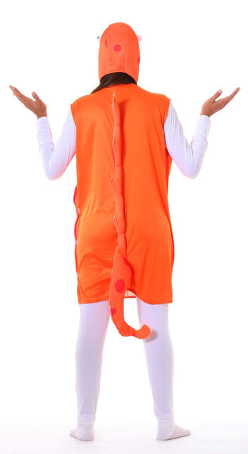 Zeepaardje Kostuum L van Fiestas Guirca koop je bij Partywinkel