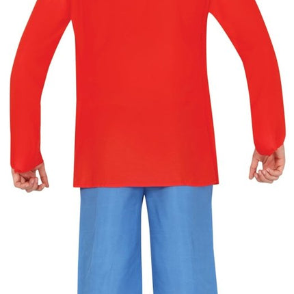 Zeerover Kostuum Jongen van Fiestas Guirca koop je bij Partywinkel