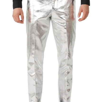 Zilver Pak van OppoSuits koop je bij Partywinkel