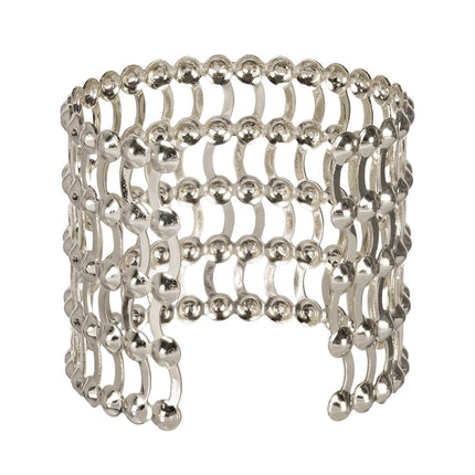 Zilveren Armband Grace van Boland koop je bij Partywinkel