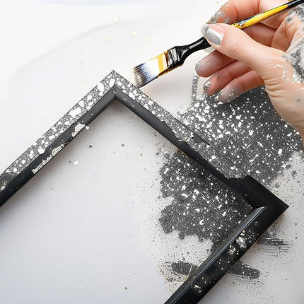 Zilveren Glitters Biodegradable 10gr van Fiestas Guirca koop je bij Partywinkel