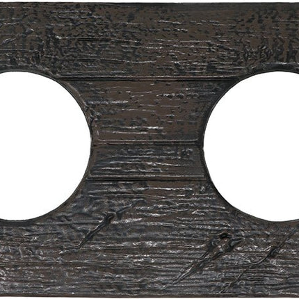 Zilveren Handboeien 40cm van Fiestas Guirca koop je bij Partywinkel