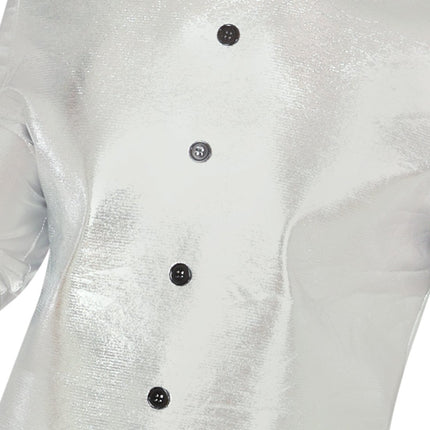 Zilveren Kostuum Heren Tin Man van Fiestas Guirca koop je bij Partywinkel