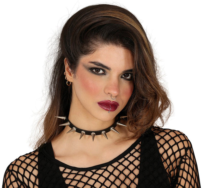 Zilveren Oorbellen 6st van Fiestas Guirca koop je bij Partywinkel