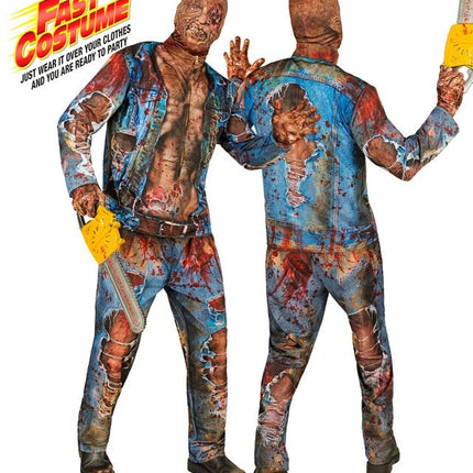 ZOMBIE van Widmann koop je bij Partywinkel