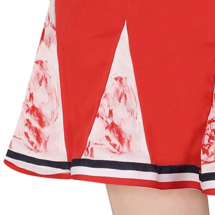 Halloween Jurk Meisje Zombie van Fiestas Guirca koop je bij Partywinkel