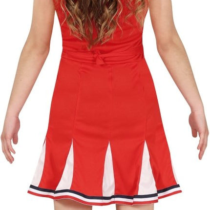 Halloween Jurk Meisje Zombie van Fiestas Guirca koop je bij Partywinkel