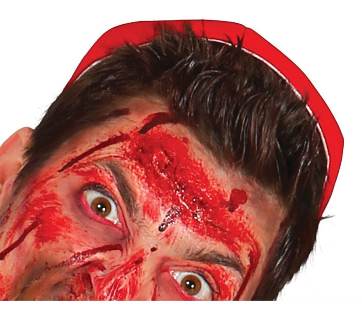 Zombie Halloween Kostuum Heren Priester L van Fiestas Guirca koop je bij Partywinkel