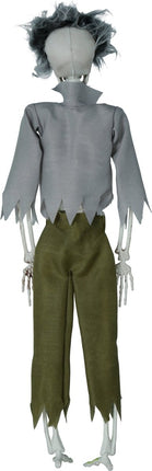 Zombie Pop 45cm van Fiestas Guirca koop je bij Partywinkel