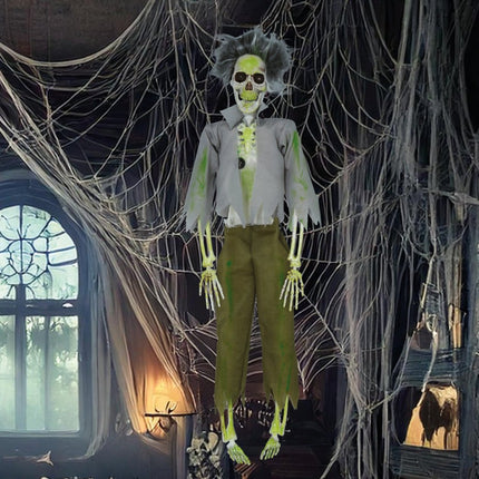 Zombie Pop 45cm van Fiestas Guirca koop je bij Partywinkel