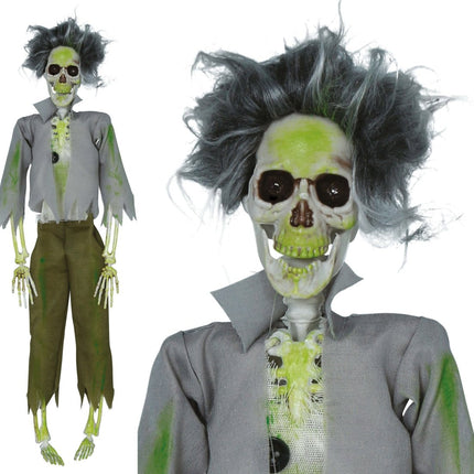 Zombie Pop 45cm van Fiestas Guirca koop je bij Partywinkel