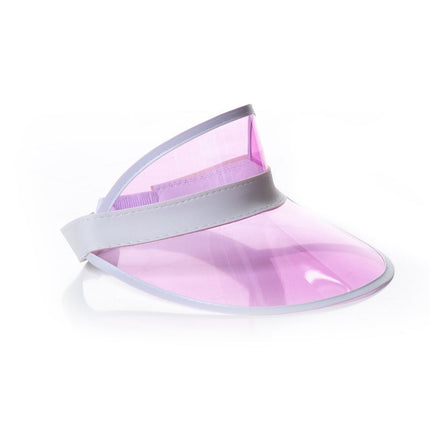 Zonnepet Roze van Partychimp koop je bij Partywinkel