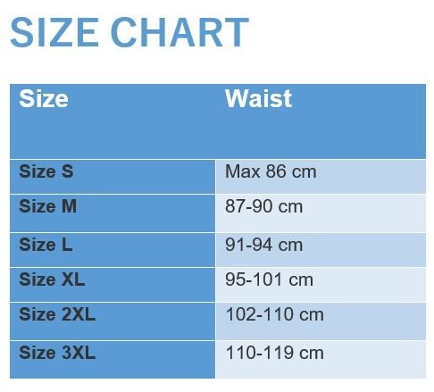 Zwart Gilet Met Strikje 2 delig van Partychimp koop je bij Partywinkel