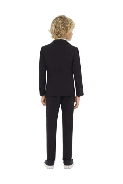 Zwart Pak Jongen OppoSuits van OppoSuits koop je bij Partywinkel