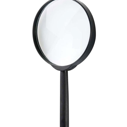 Zwart Vergrootglas van Widmann koop je bij Partywinkel