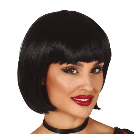 Zwarte Bob van Fiestas Guirca koop je bij Partywinkel