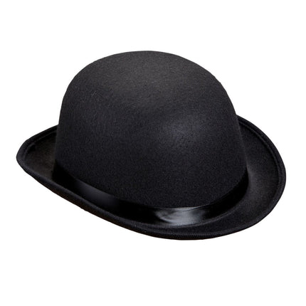 Zwarte Bolhoed van Widmann koop je bij Partywinkel