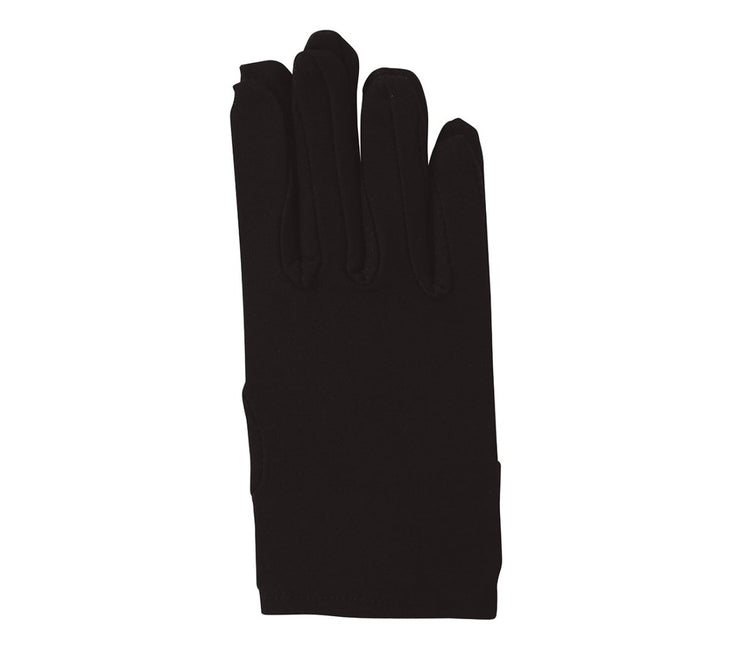 Zwarte Handschoenen Kind 2st van Fiestas Guirca koop je bij Partywinkel