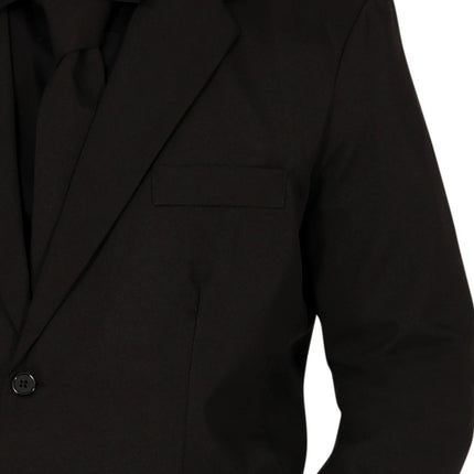 Zwarte Kostuum Heren van Fiestas Guirca koop je bij Partywinkel