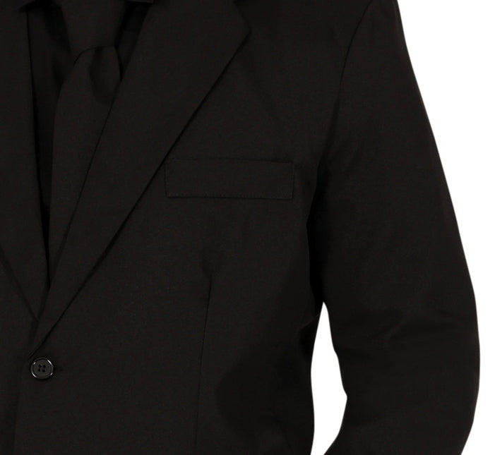 Zwarte Kostuum Heren van Fiestas Guirca koop je bij Partywinkel