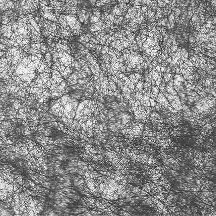 Zwarte Lint Romance 10m van CHAKS koop je bij Partywinkel