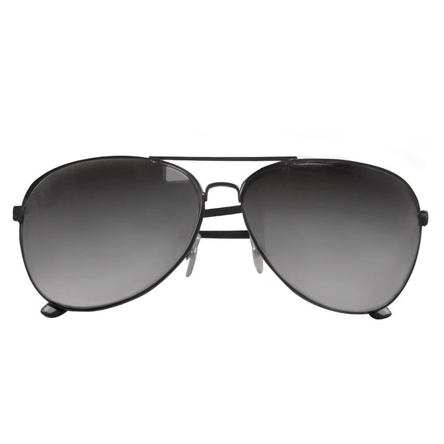 Zwarte Partybril van Boland koop je bij Partywinkel