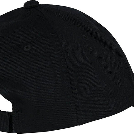 Zwarte Pet Fbi van Fiestas Guirca koop je bij Partywinkel