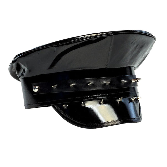 Zwarte Pet Studs van Boland koop je bij Partywinkel