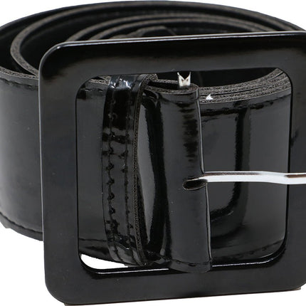 Zwarte Riem van Fiestas Guirca koop je bij Partywinkel