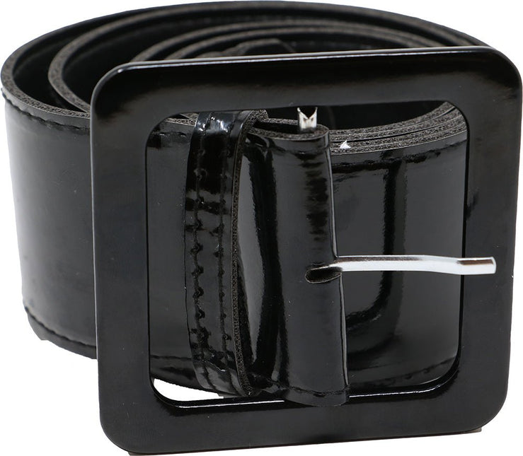 Zwarte Riem van Fiestas Guirca koop je bij Partywinkel