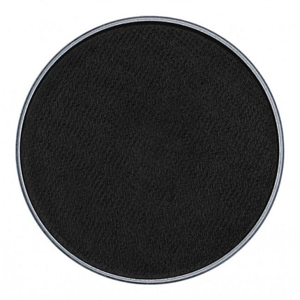 Zwarte Schmink 163 16gr van Superstar koop je bij Partywinkel