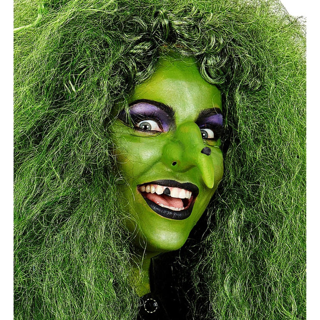 Zwarte Schmink Missende Tand van Widmann koop je bij Partywinkel