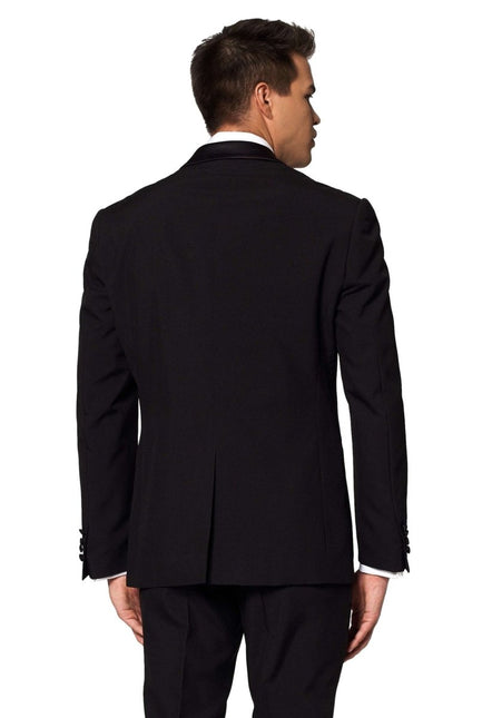 Zwarte Smoking Heren OppoSuits van OppoSuits koop je bij Partywinkel