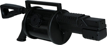 Zwart Waterpistool 60cm van Fiestas Guirca koop je bij Partywinkel